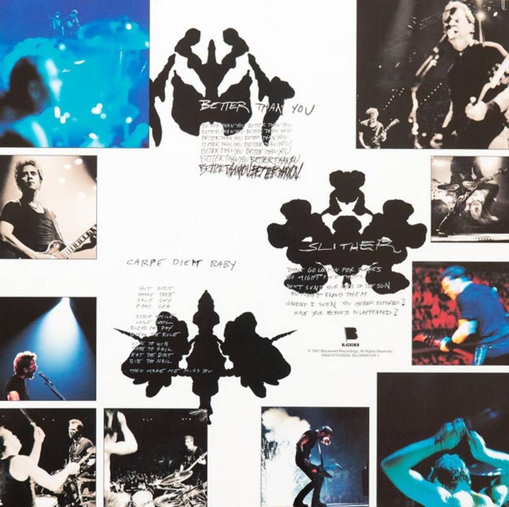 Metallica - ReLoad (2 LP, Remastered 2025, Limited Edition, Translucent Yellow Vinyl). Новая запечатанная виниловая пластинка + ПОДАРОК