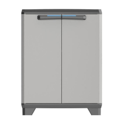 Пластиковая тумба Keter Linear Base Cabinet