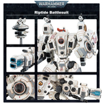XV104 Riptide Battlesuit