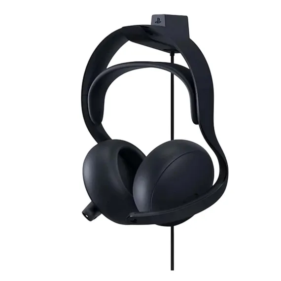 Беспроводные наушники Sony PULSE Elite, коллекция «Чёрная полночь»