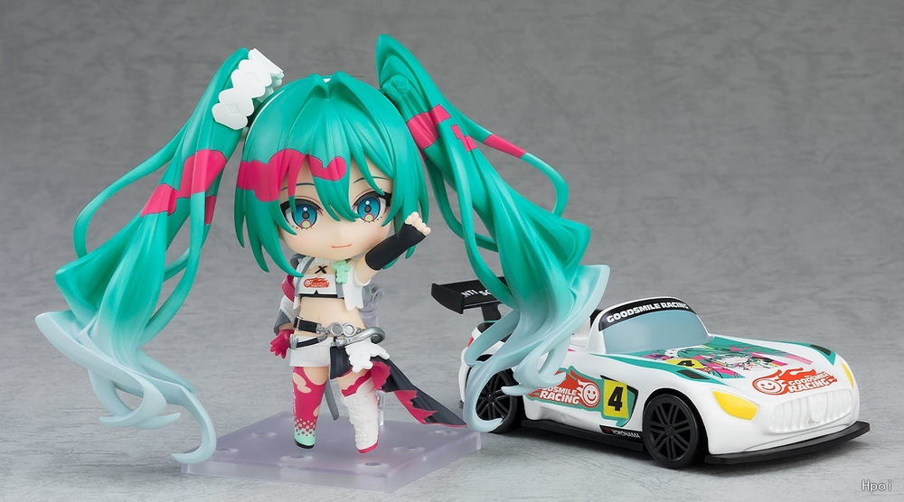 Хатсуне Мику / Hatsune Miku
