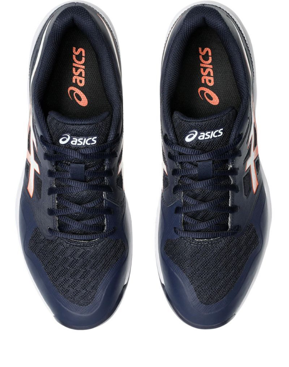 Мужские кроссовки для бадминтона/сквоша Asics Gel-Court Hunter 3