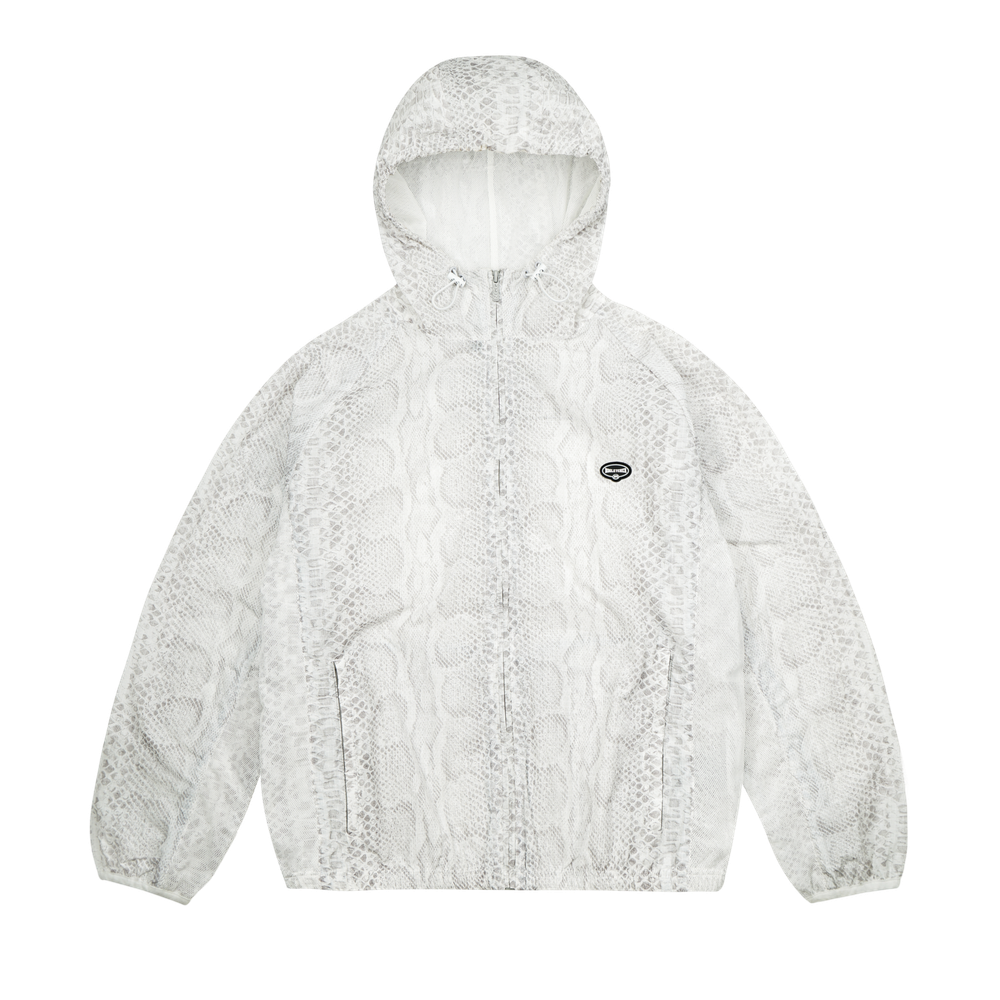 RIPSTOP TRACK SET SNAKESKIN