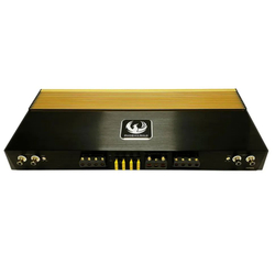 Автоусилитель Phoenix Gold ZQ9004