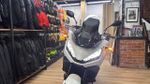 NT 1100, г. 2022 Пробег: 500 км.