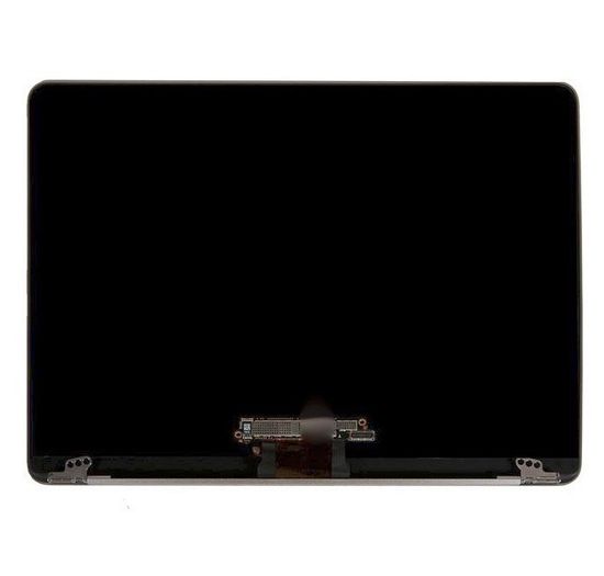 Дисплей в сборе Apple MacBook 12 Retina A1534 Gold , Early 2015 - 2017 Original AASP