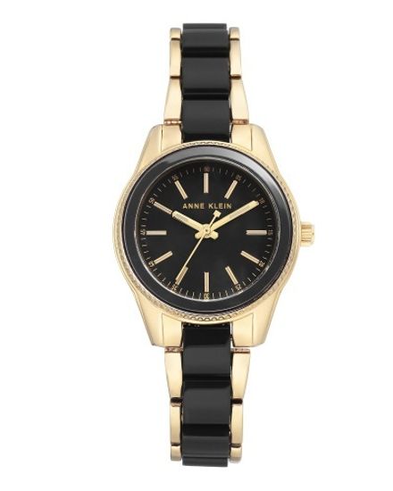 Женские часы Anne Klein AK/3212BKGB