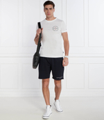 Футболка Tommy Hilfiger - белый(MW0MW34390)