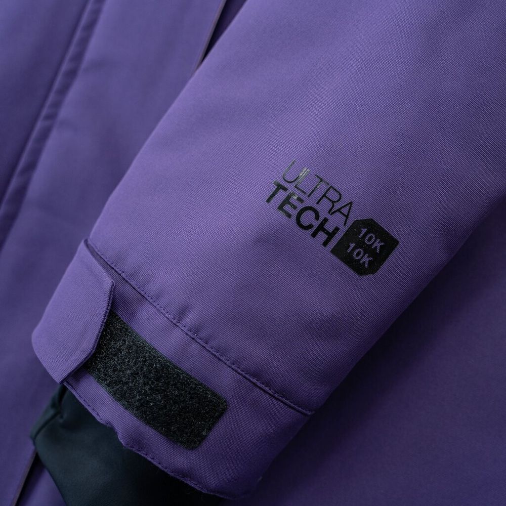 Куртка Horsefeathers POLA II JACKET (lilac)
