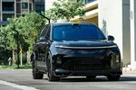 Обвес для Li Xiang L9 Livis 2026+ Лисян тюнинг