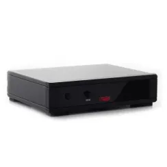 Rega PLANAR 3 RS Brushed Metal