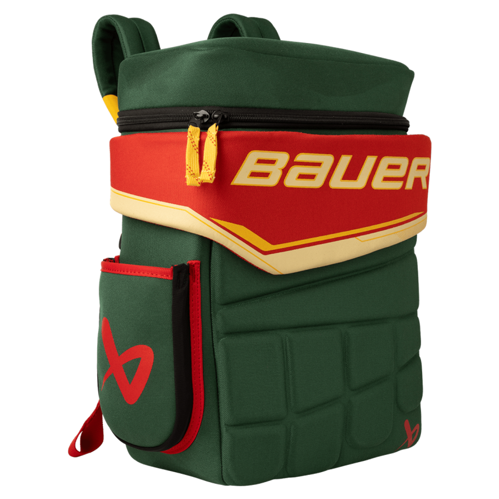 Рюкзак BAUER S26 GLOVE BACKPACK