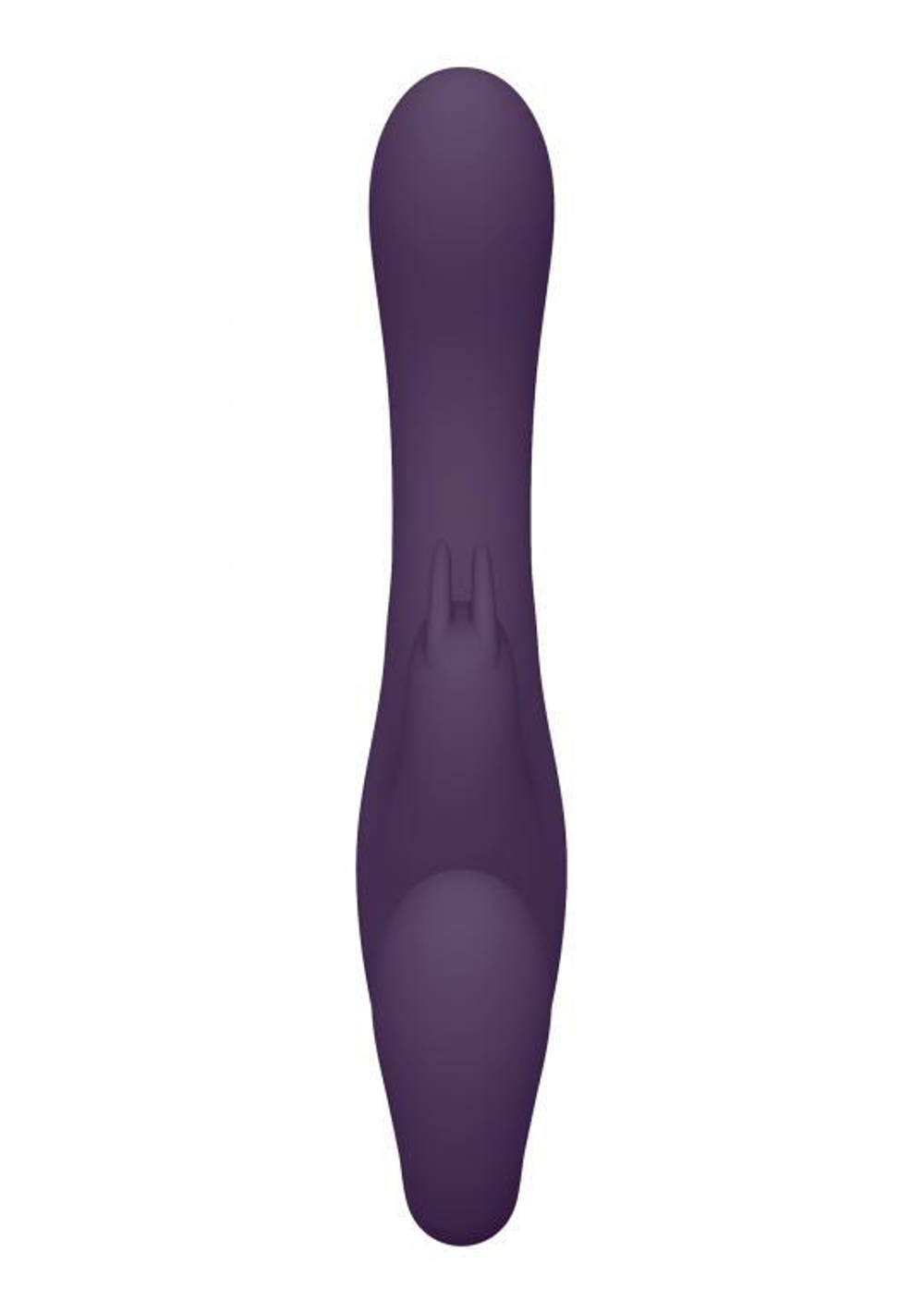 Вибромассажер Suki- Purple