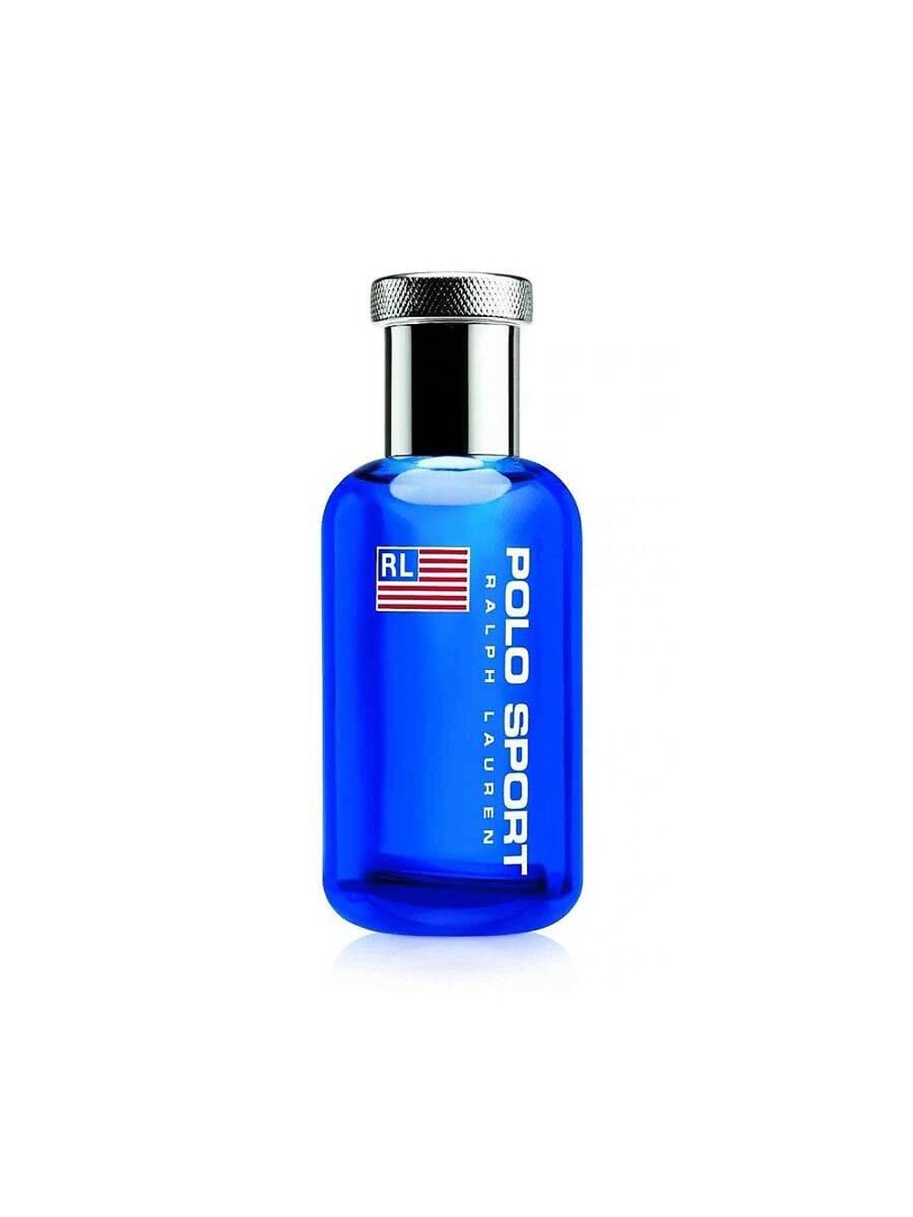 RALPH LAUREN POLO Sport men 75ml edt