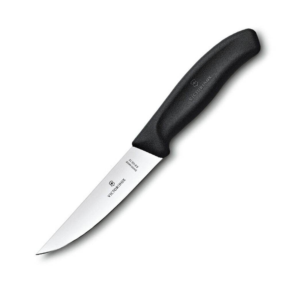 Нож Victorinox разделочный с лезвием 12 см (6.8103.12B)