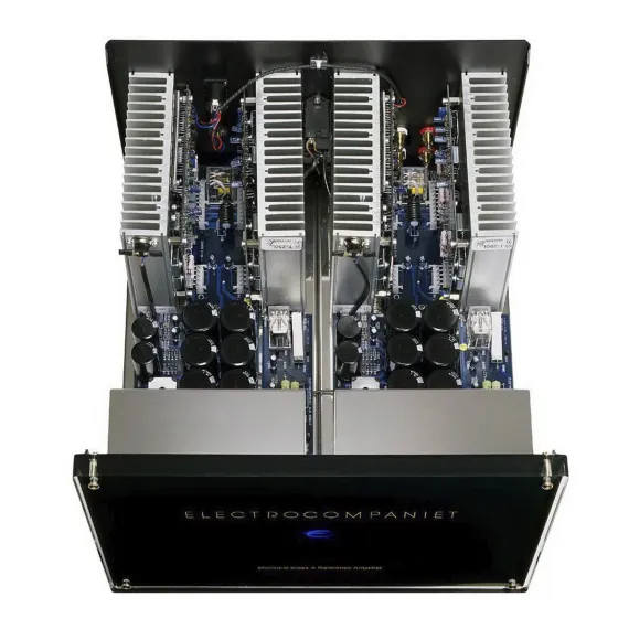 Electrocompaniet AW 400 Black