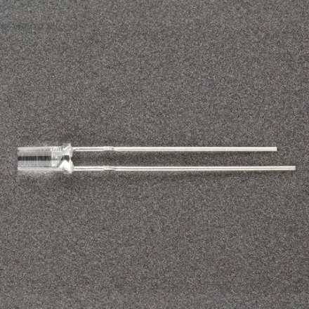 Светодиод ARL-3033UYC-700mcd (Arlight, 3мм (цилиндр))