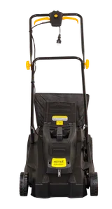 Газонокосилка электрическая Huter ELM-1600T — фото 3