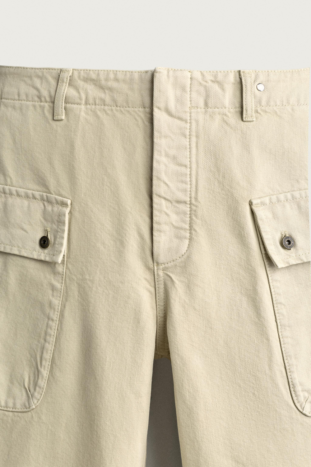 БРЮКИ CARGO RELAXED FIT — ZARA