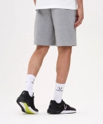 Шорты ESSENTIAL Athlete Shorts, серый - изображение 7