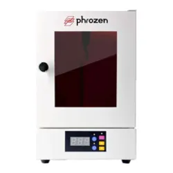 Фотография — УФ-камера для дополнительного отверждения моделей Phrozen Cure (V2)