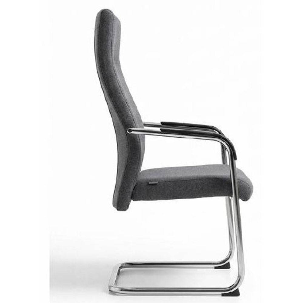 Кресло для Посетителей ARTZ-BS-XD360C-Grey