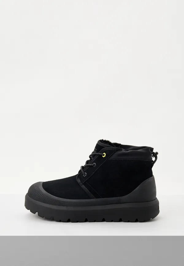 Ботинки мужские UGG Neumel Weather Hybrid