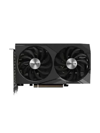 Видеокарта GeForce RTX 3060 Ti WINDFORCE OC 8 ГБ