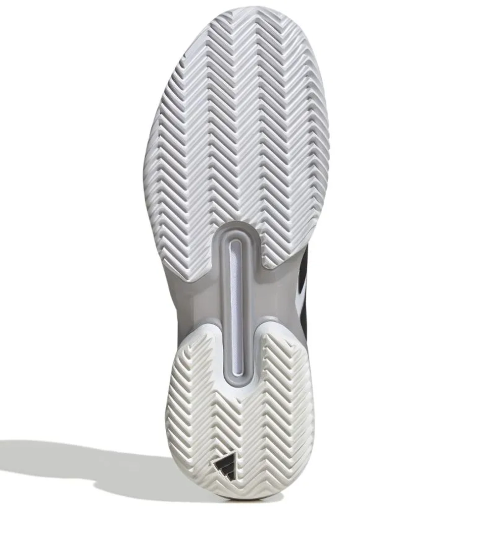 Теннисные кроссовки Adidas Adizero Ubersonic 5 M Clay