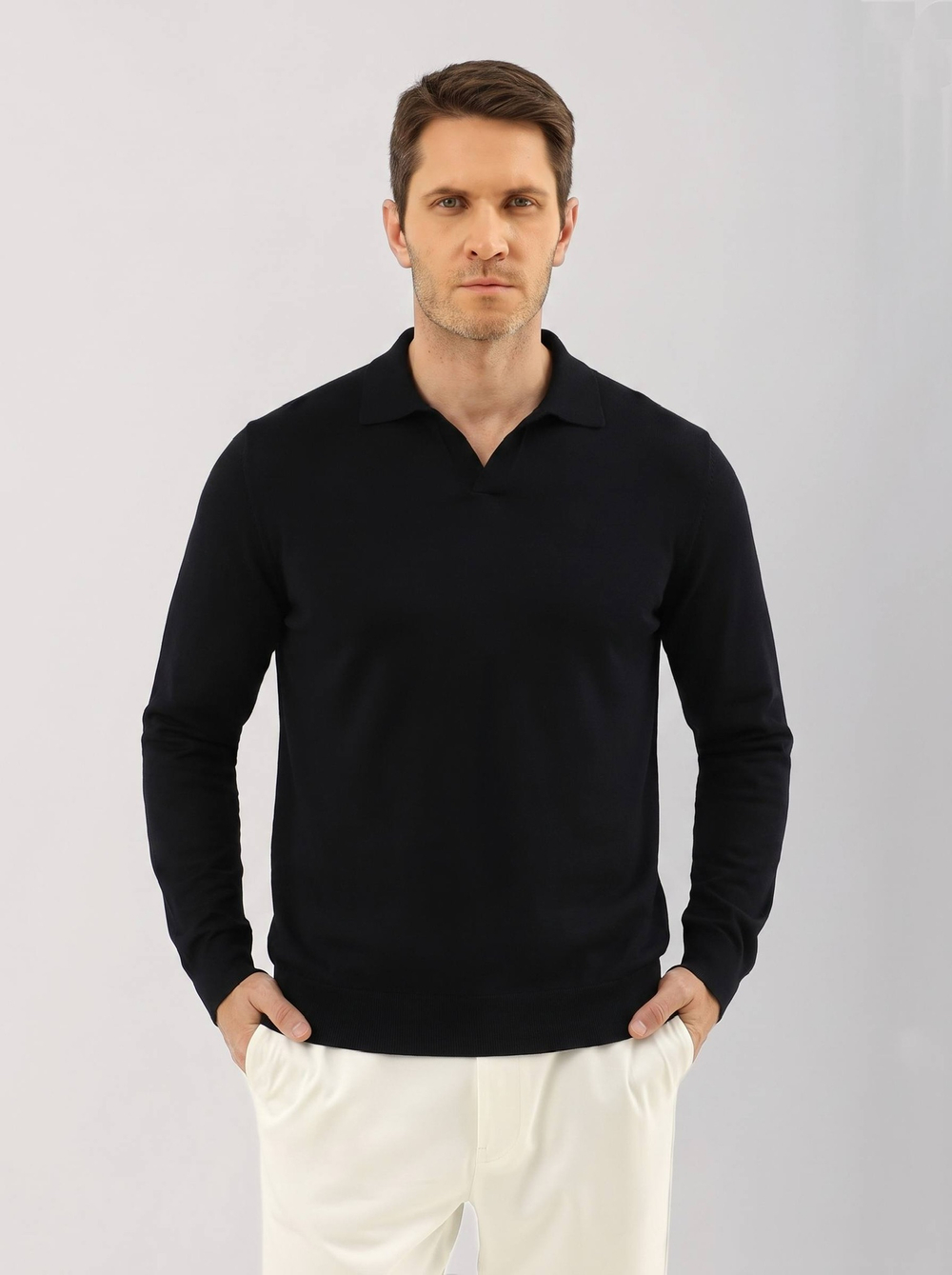 Джемпер Loro Piana