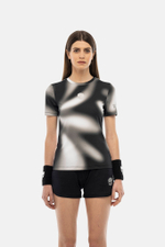 Женская футболка Hydrogen PSYCHEDELIC TECH T-SHIRT (TT1014-009)
