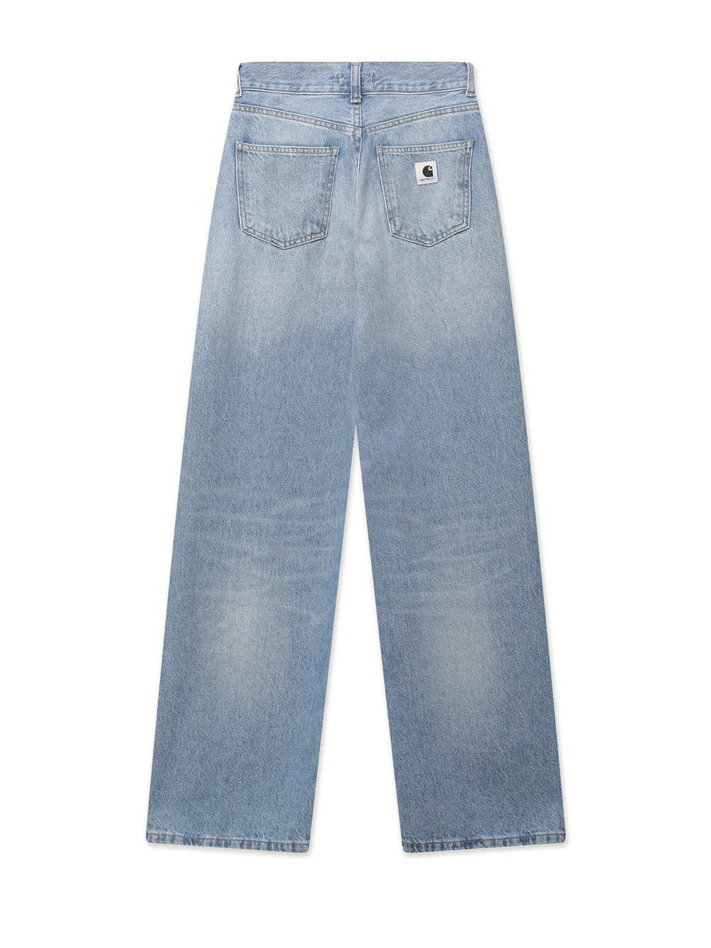 Женские Джинсы (Loose Fit) Jane