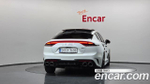 KIA Stinger 3.3 GT Masters Turbo Package — 2021