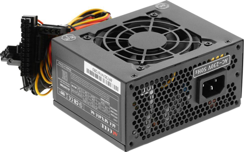 Блок питания Accord <ACC-SFX400> 400W SFX