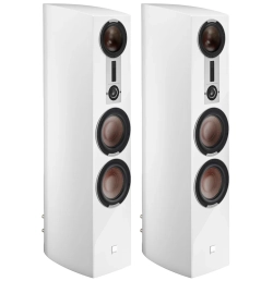 Dali Epicon 8 White — напольная пассивная акустическая система (пара)