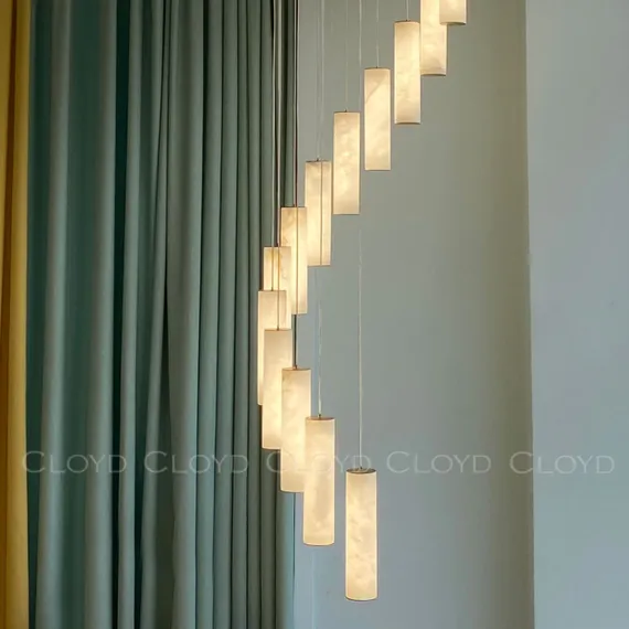 Подвесной светильник Lermont 11143 Cloyd