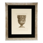 Постер Prints Giovanni Battista set of 4 арт.110131