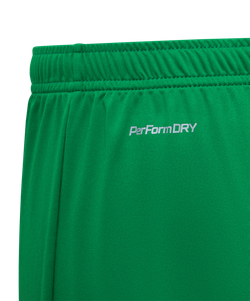 Шорты игровые DIVISION PerFormDRY Union Shorts, зеленый