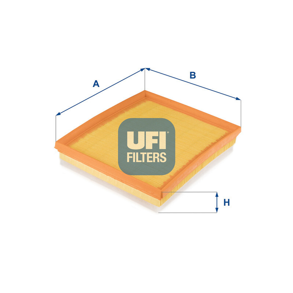 UFI - 3064800-UFI - Air Filter