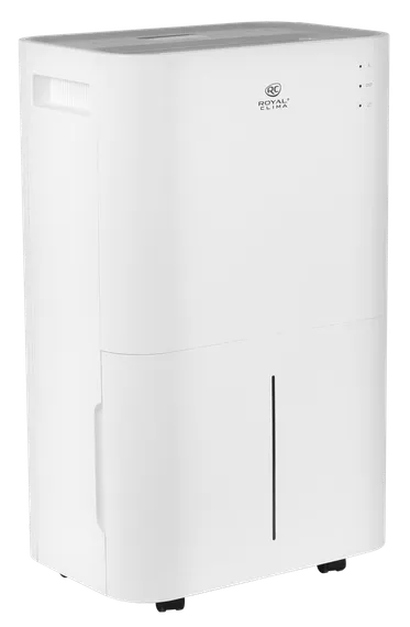 Осушитель воздуха серии PACIFIC Loft RD-PC25-E