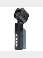 PMI SmokeNINJA Pro Hazer Kit генератор дыма с насадками (дым машина)