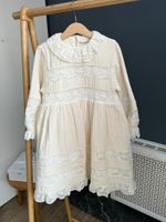Хлопковое платье Bebe Organic, 104