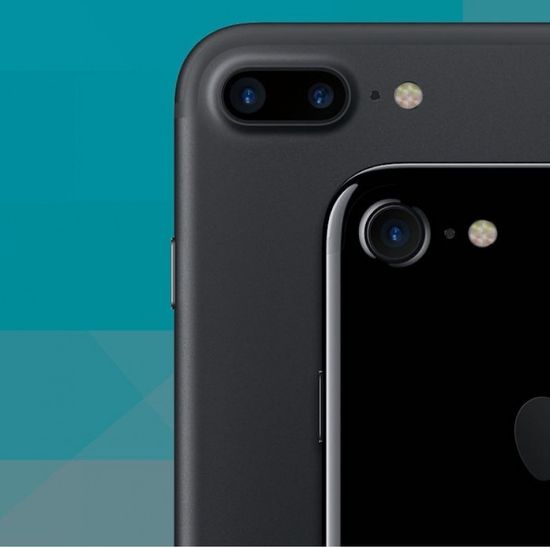 Apple iPhone 7 256 GB Black (Чёрный) MN972EU