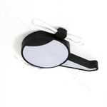 Ceiling design lamp Copter  (Black)