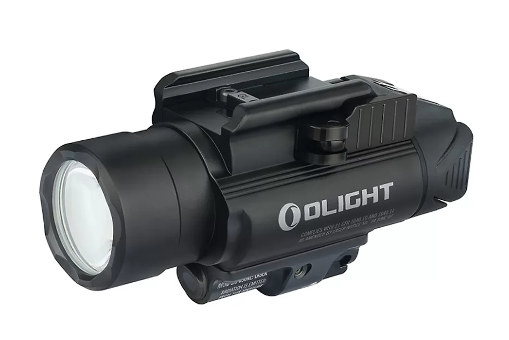 Фонарь Olight Baldr IR [121806]