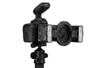 Комплект импульсных осветителей Godox MF12-K2 для макросъемки