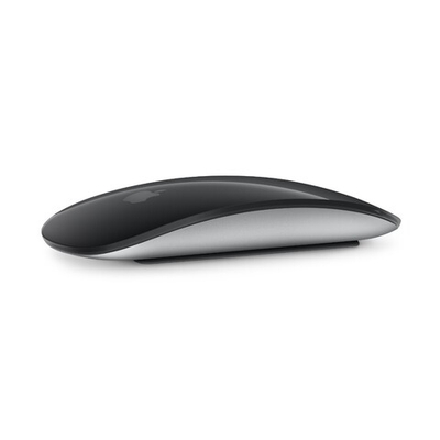 Мышь Apple Magic Mouse 3 A3204 black (беспроводная Bluetooth)