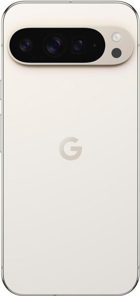 Смартфон Google Pixel 9 Pro XL 16/256 ГБ Бежевый | Porcelain (USA, Global)