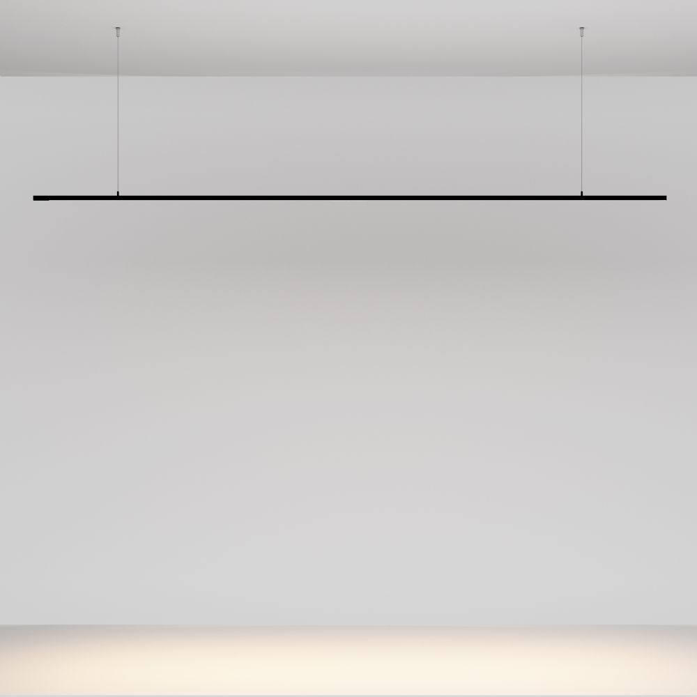 Магнитный трековый светильник Maytoni Flex TR186-1-16W2.7K-B