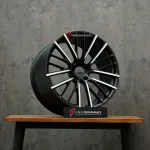 КОВАНЫЕ ДИСКИ для Aston Martin DBX AM8